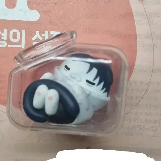 주술회전 잘자 주술냥코 옷코츠 유타