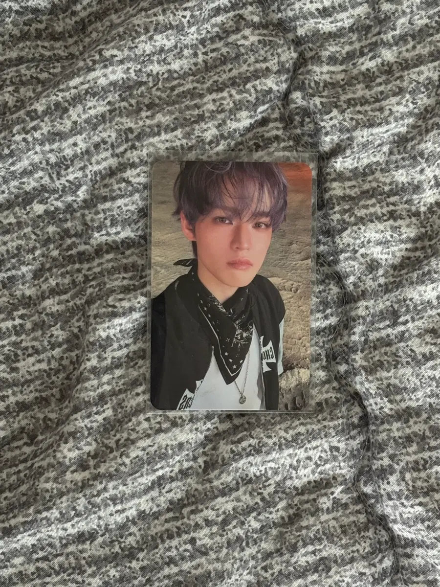엔시티 드림 천러 빗잇업 디지팩