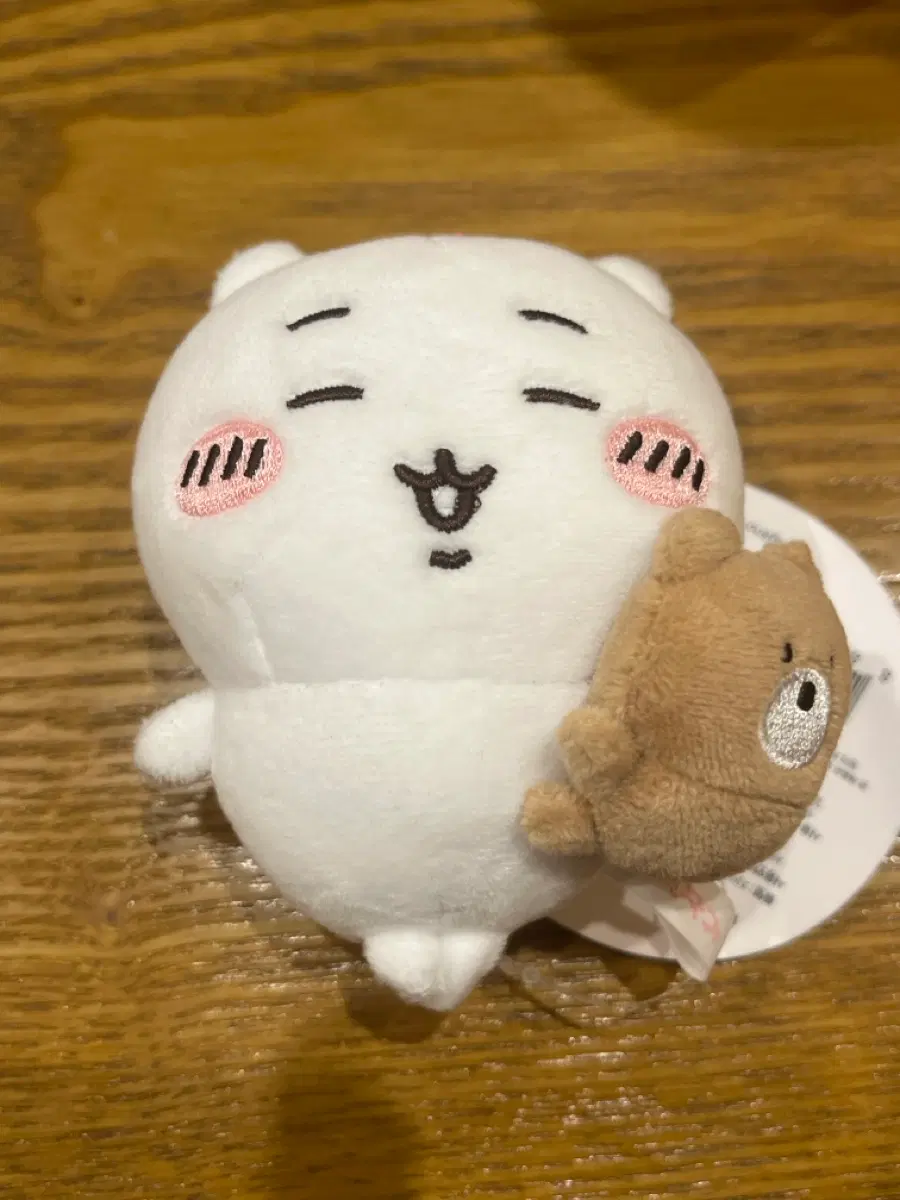 치이카와 스트레스볼 키링 먼작귀 인형 교환 판매