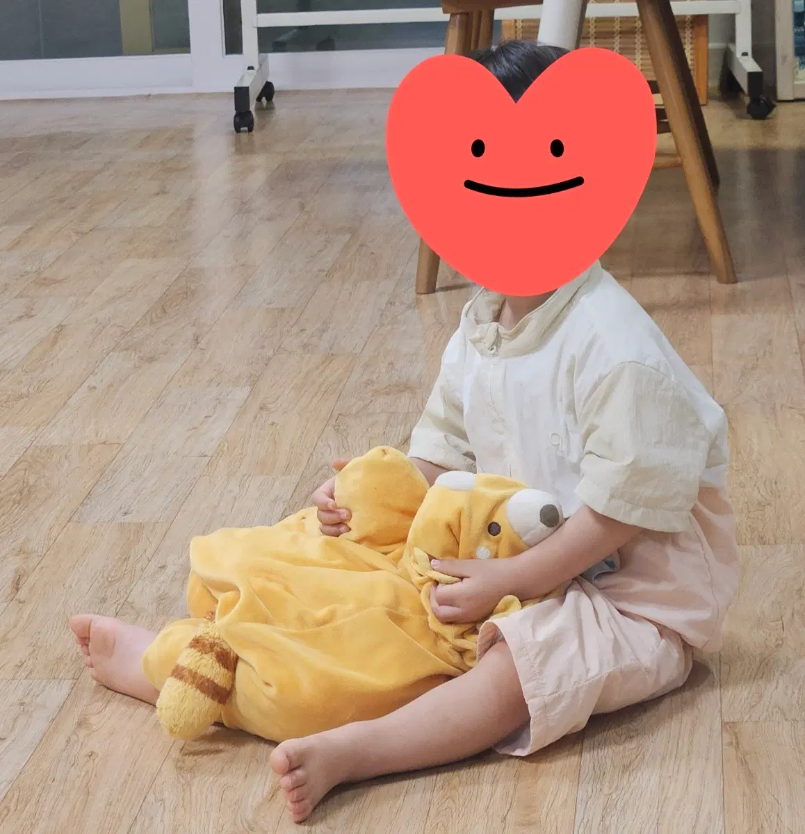 다이소 너구리 인형 구해요
