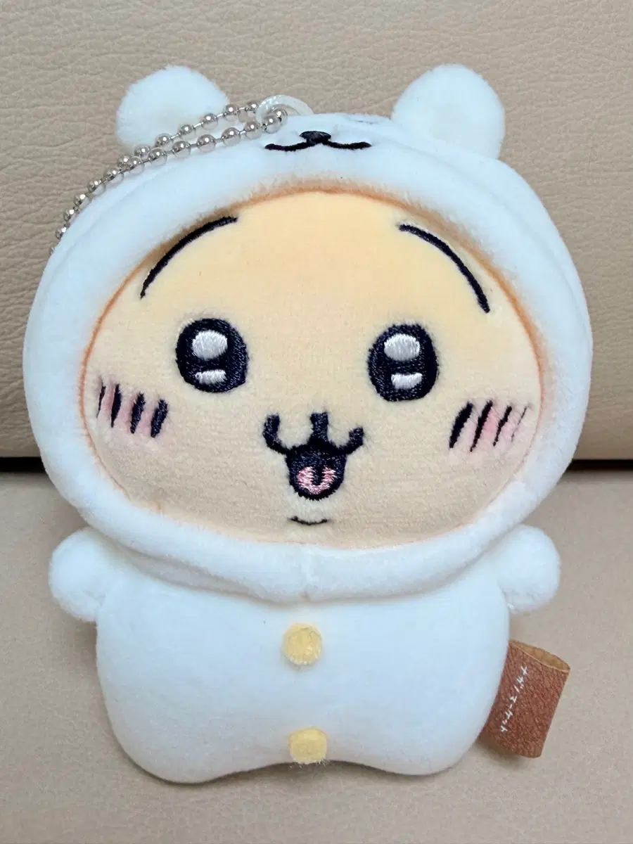 나가노 마켓 농담곰 치이카와 우사기 키링