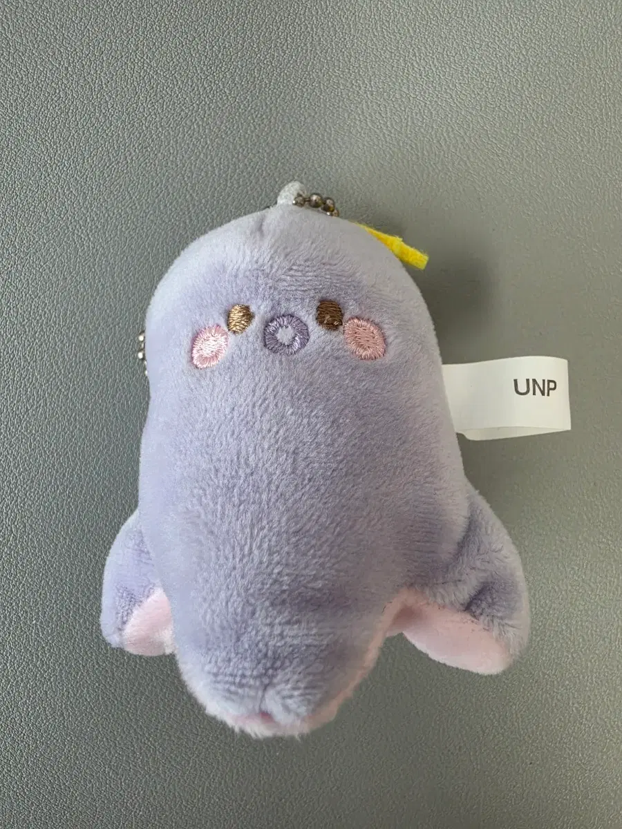 (일본정품) 타코상 비엔나의 아카짱 인형 키링 마스코트 홀더 UNP가챠 다꾸 카꾸 고전문구