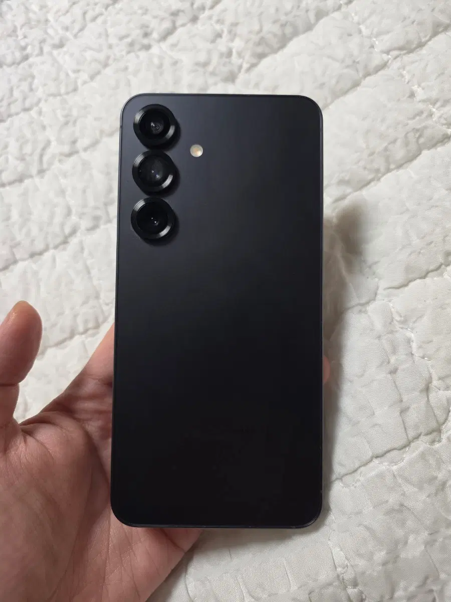 S25 블루블랙 256gb