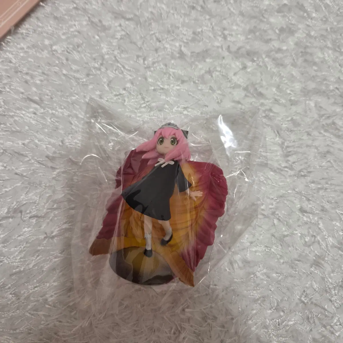 스파패 쁘띠라마 피규어