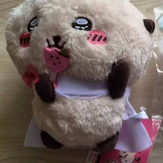딸기 랏코