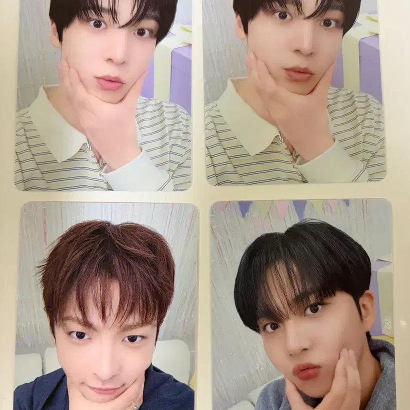 에이티즈 마이티즈 포카 판매