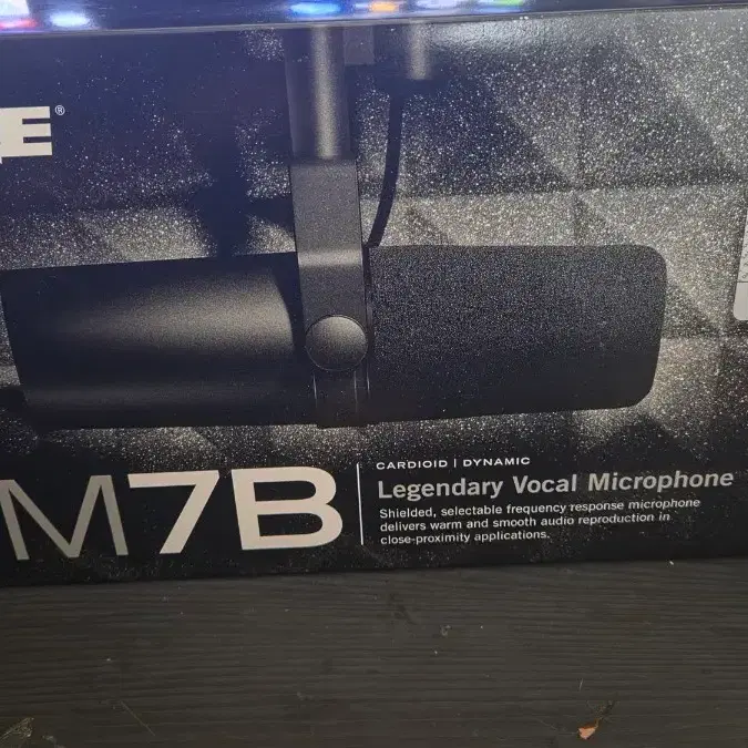 sm7b