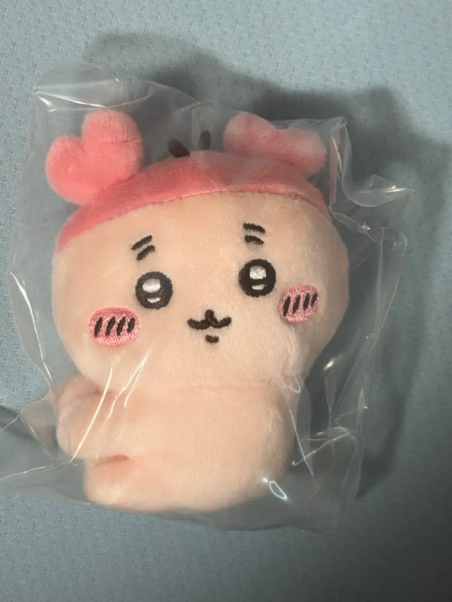 먼작귀 카니 랜덤 클립 인형 미개봉