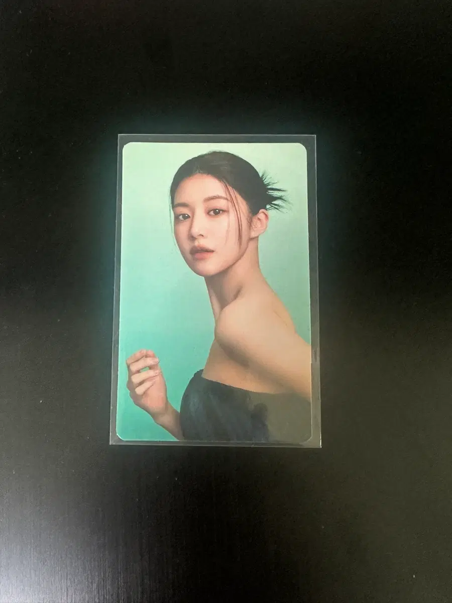배우 고윤정 라타플랑 포카 양도