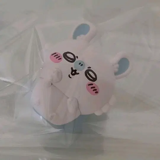 모몽가 피규어