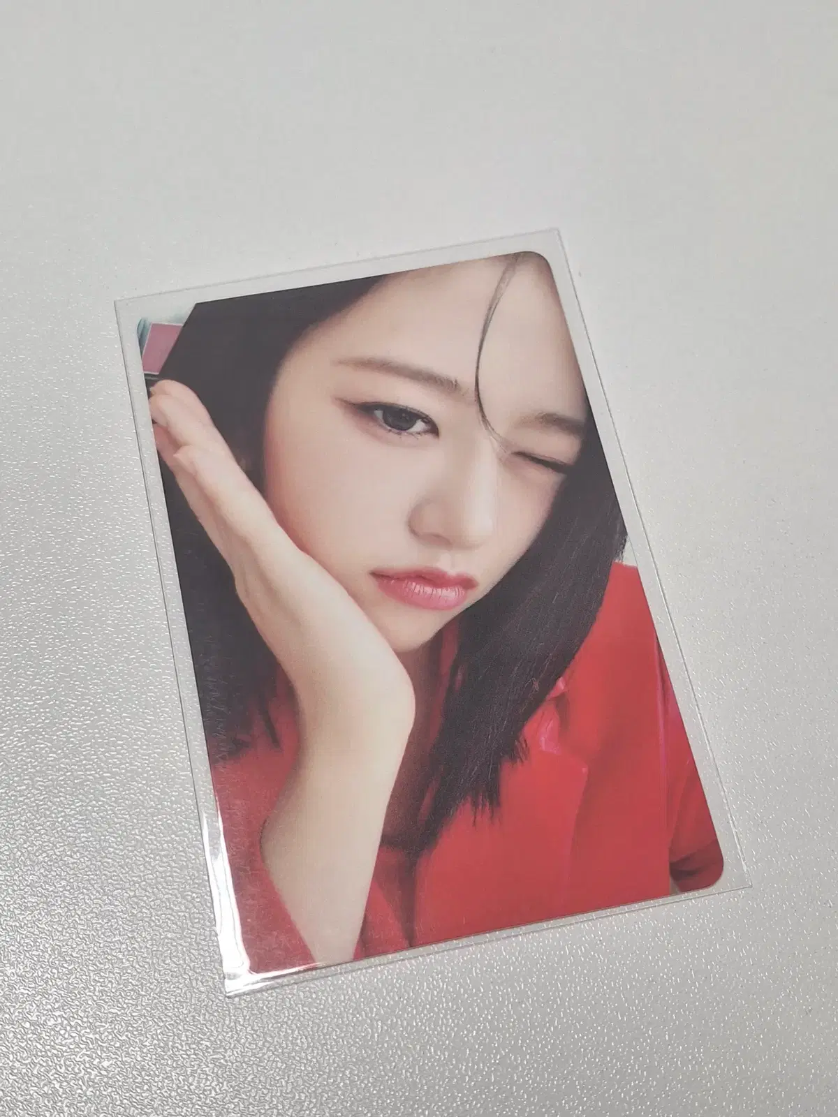 아이브 파파존스 유진 포카