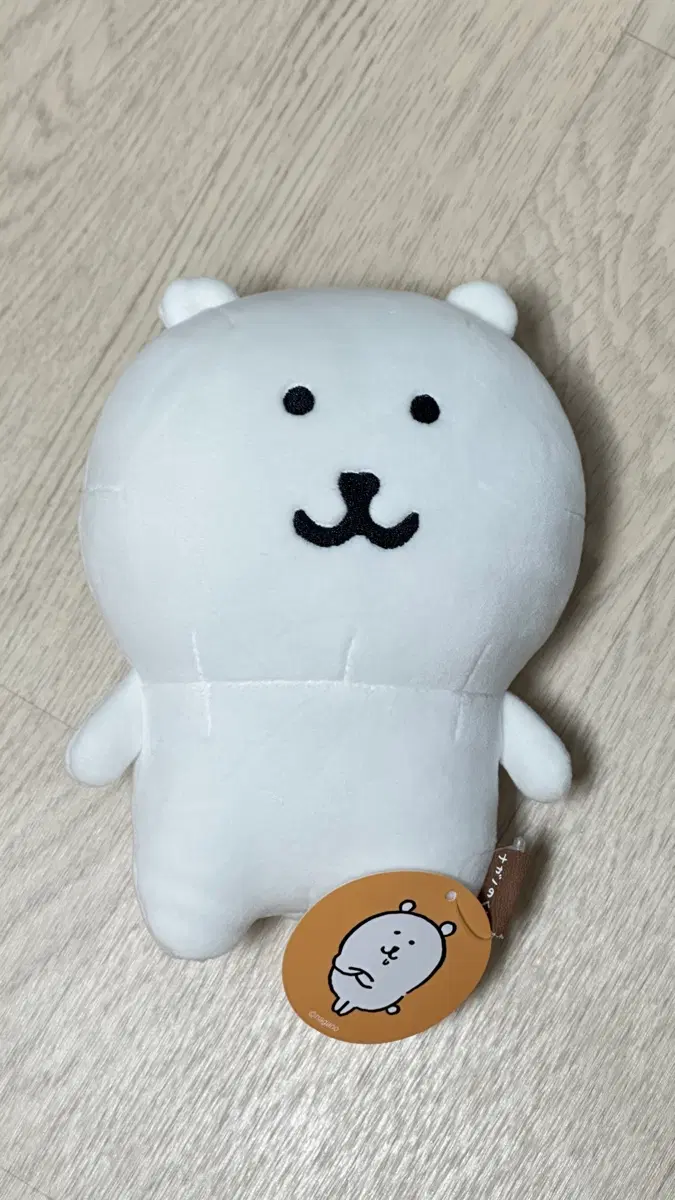 농담곰 나가노 일본 누이구루미 s