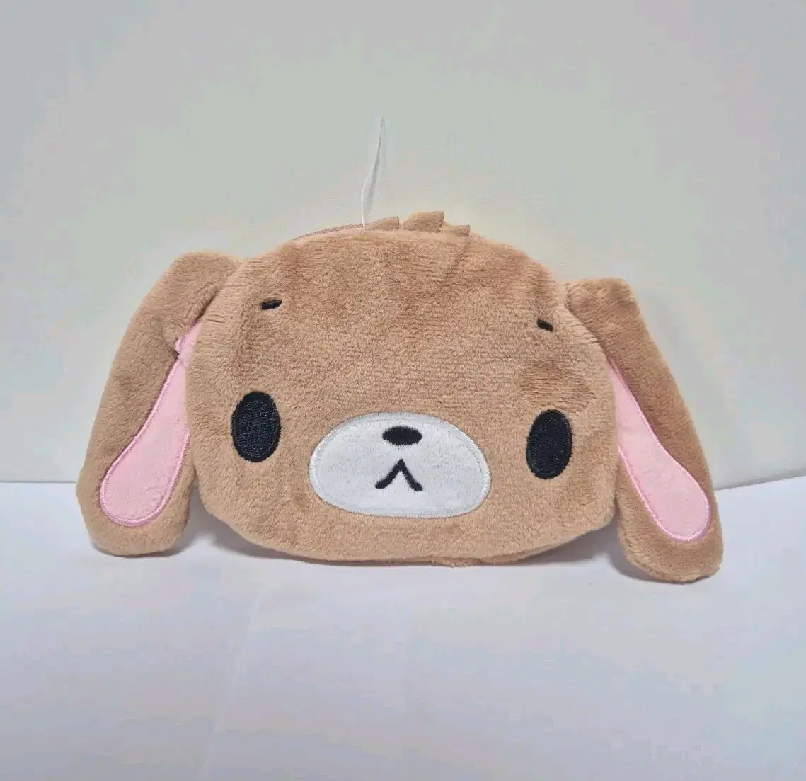 슈가바니즈 쿠로우사 동전지갑 인형