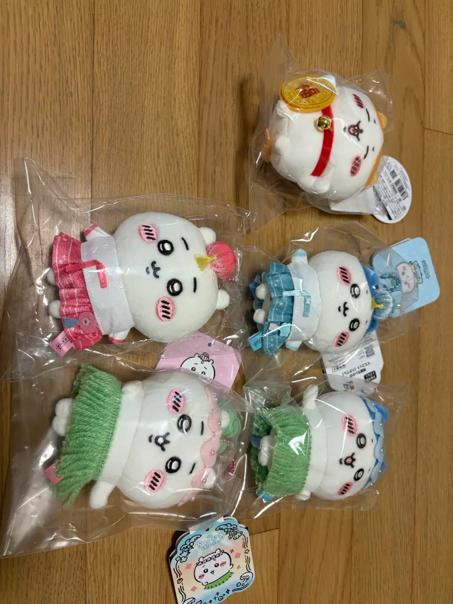 치이카와 미개봉 새제품