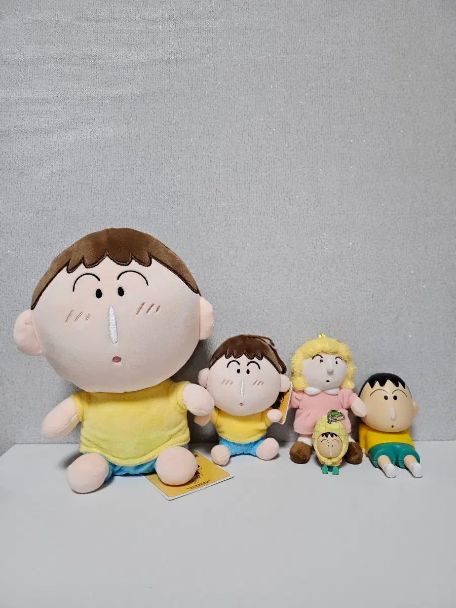 짱구는 못말려 맹구 팬 모이세요 ! 종류 많아요 !!