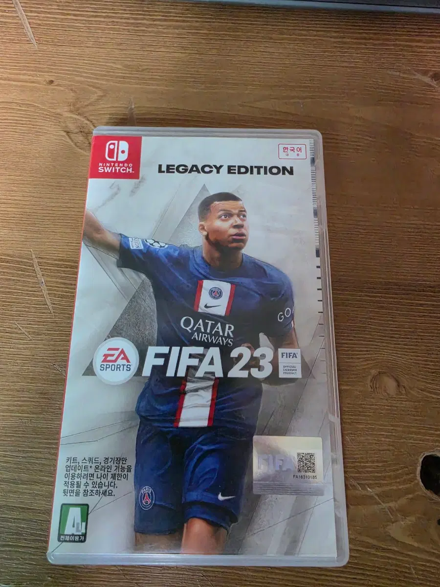 fifa23