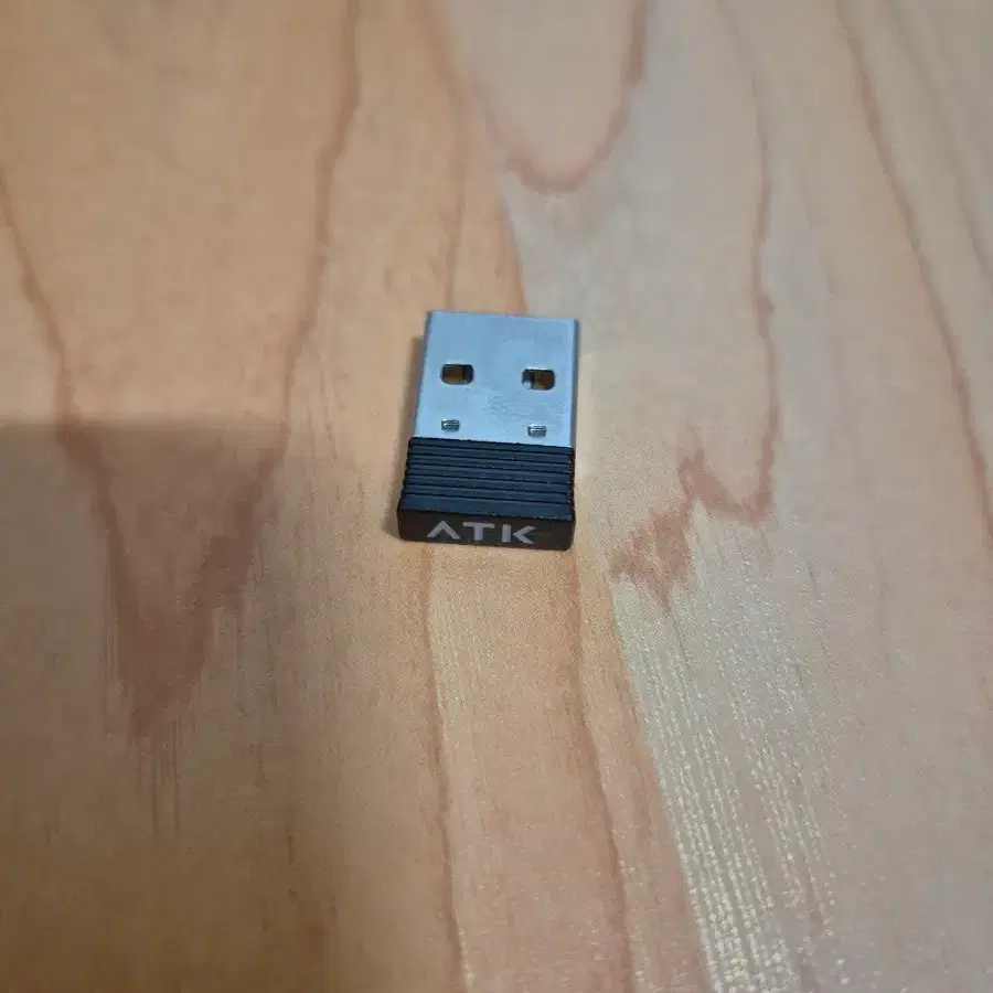ATK USB 수신기ATK a9울트라 잠자리 마우스전용 동글이 판매해요