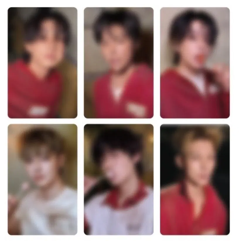 엔하이픈 위버스 재팬 분철