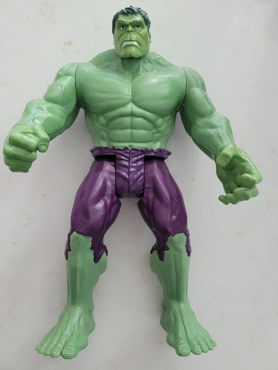 Marvel 마블 헐크 피규어