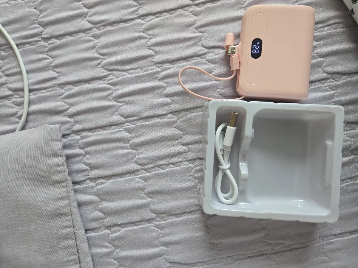 보조배터리 10000mah