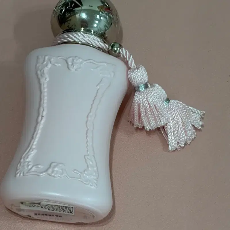 퍼퓸드말리 델리나 국문택 30ml(절반)