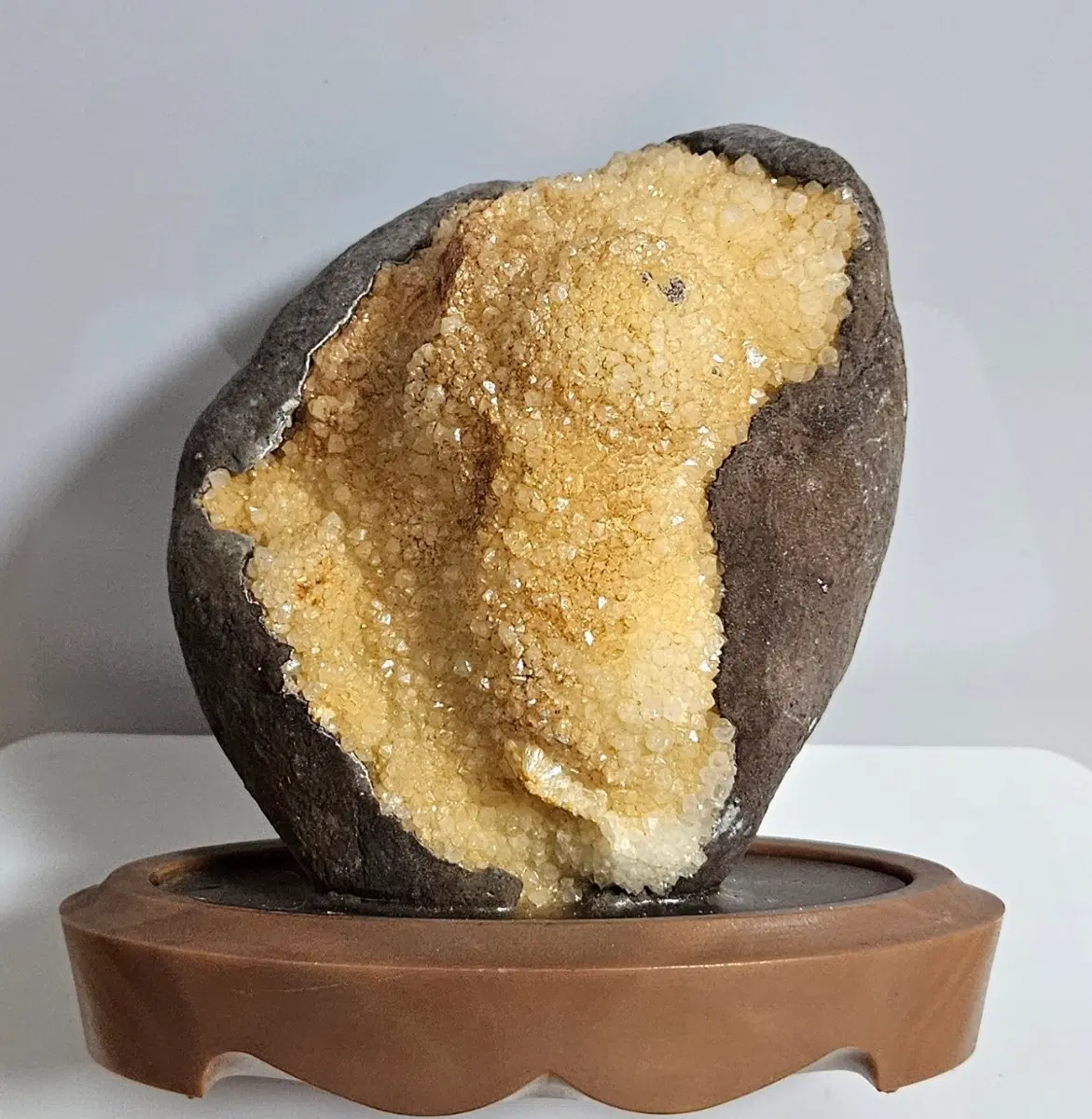 인테리어용 자연석
