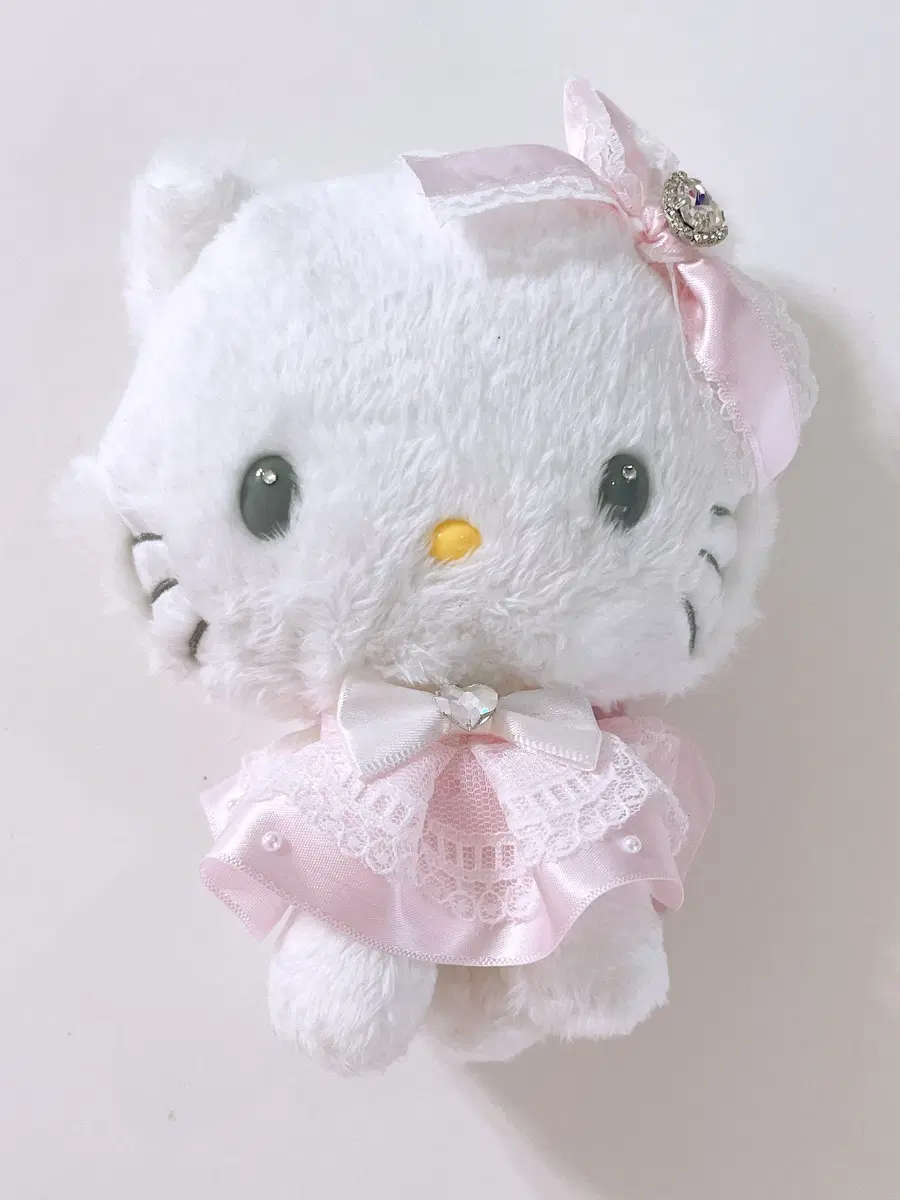 러뷰루미 챠미 리폼 인형