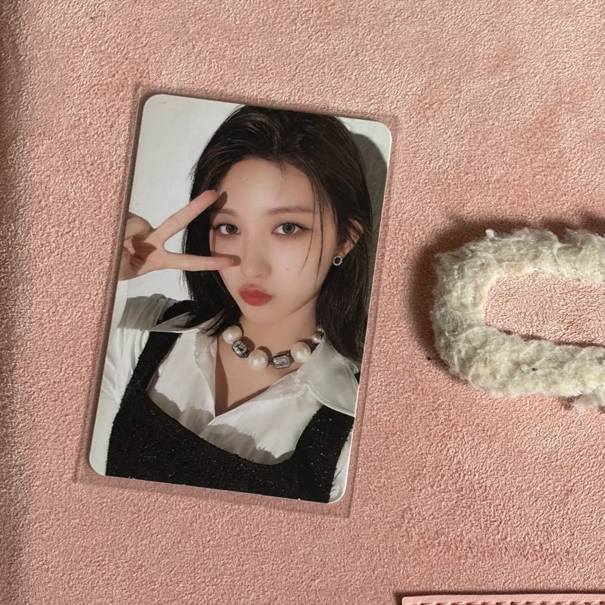 아이브 가을 아이해브 아이엠 I ver 앨범 앨포