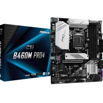 i5-10400F와 ASRock B460M Pro4 | CPU/메인보드 | 번개장터 중고거래