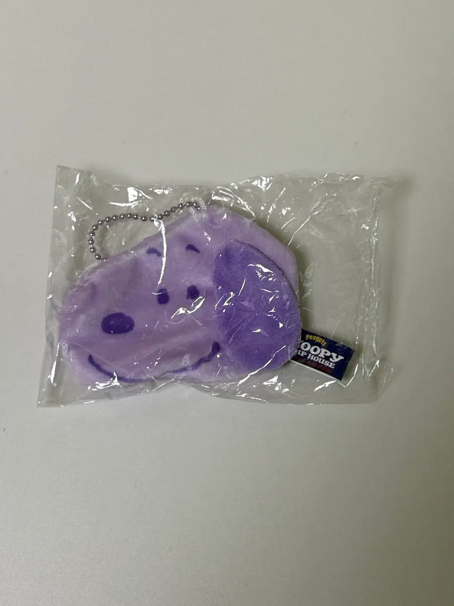 스누피 팝업 가챠