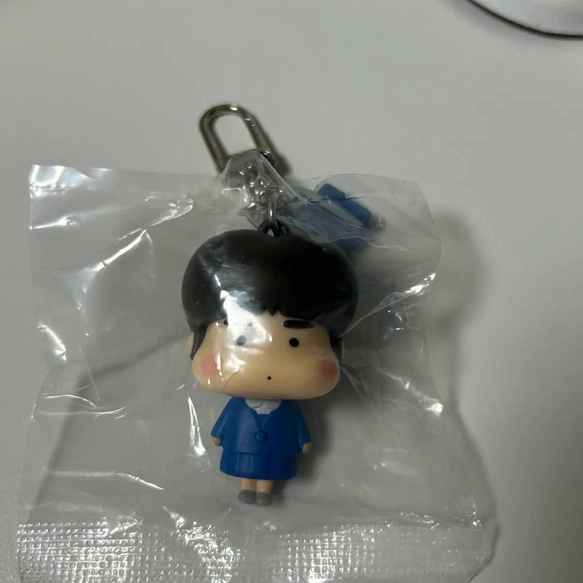 아따맘마 여울이 키링 시크릿 미개봉 상자없어요