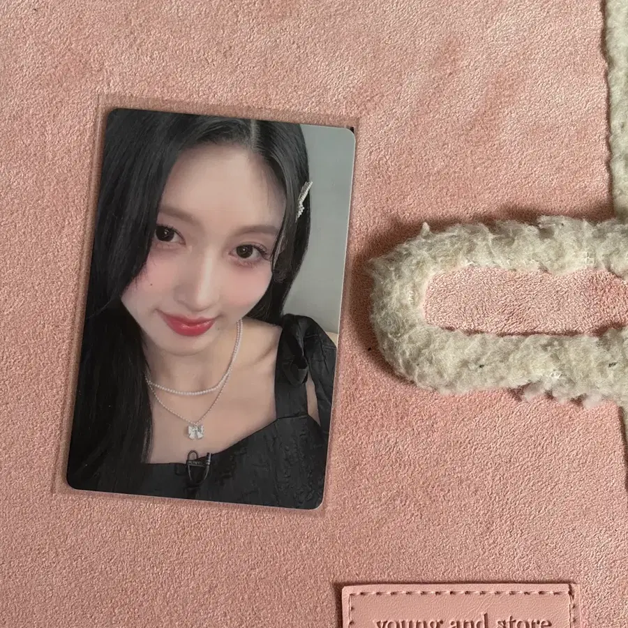 아이브 가을 얼라이브 시리얼 회장한정 미공포 특전