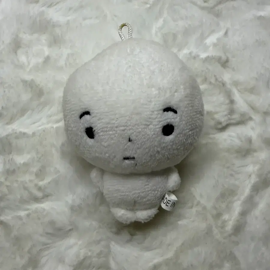 앤팀 죠 인형 밥알죠