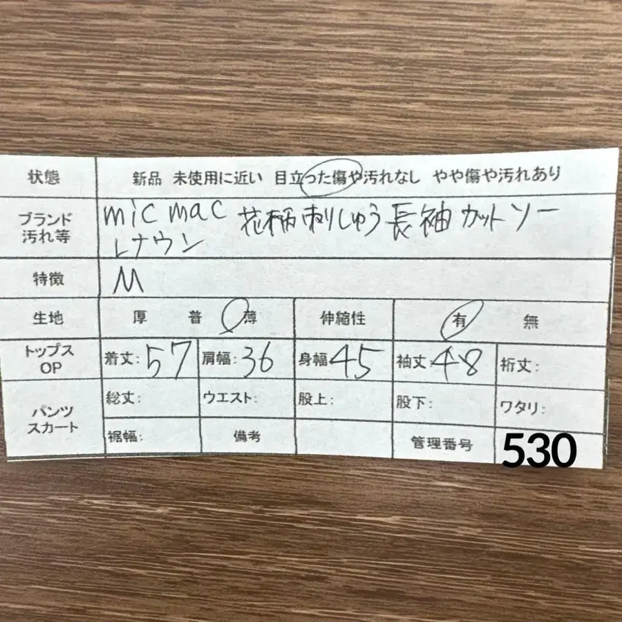 2번째 상품 이미지