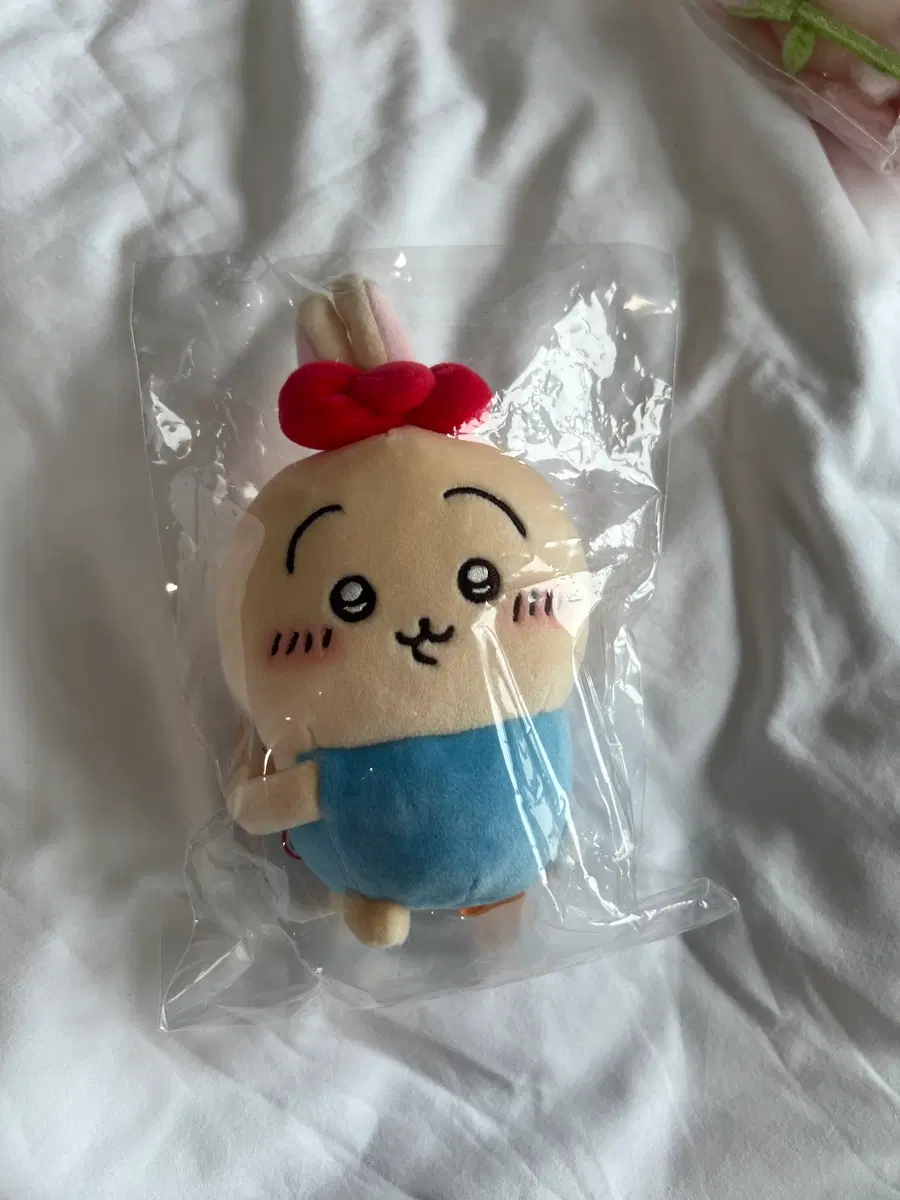 정품 키티 우사기