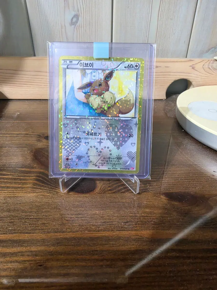 샤이니컬렉션 이브이