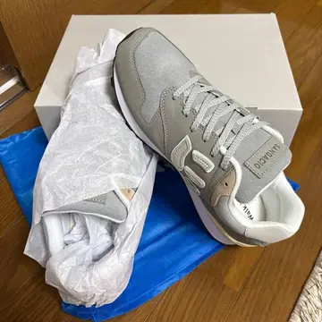 SANGACIO 스니커즈 그레이