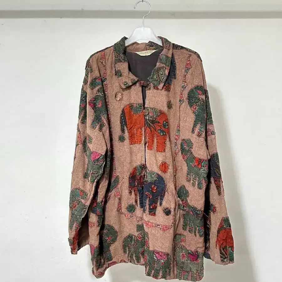 vtg jacket
