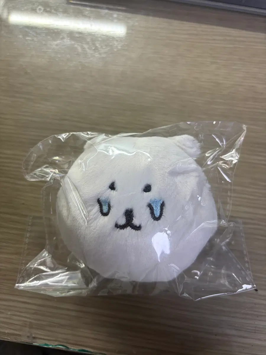 눈물 농담곰 나가노마켓 농담곰 쿠지 E상