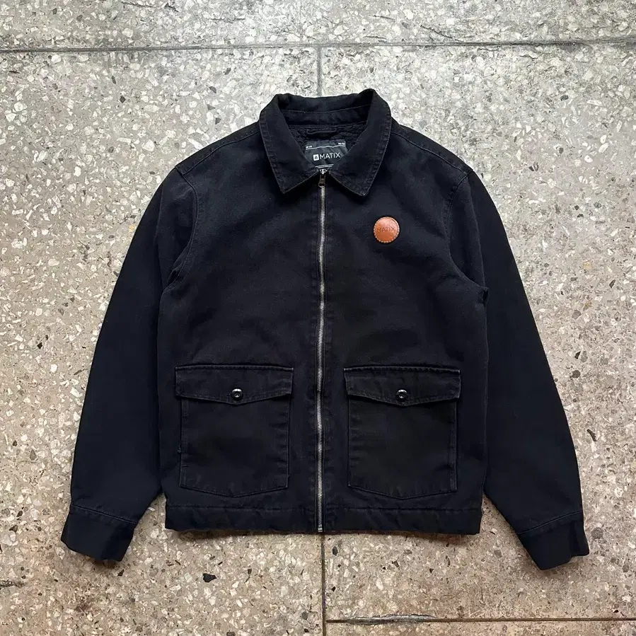 [빈티지] Matix Work Jacket