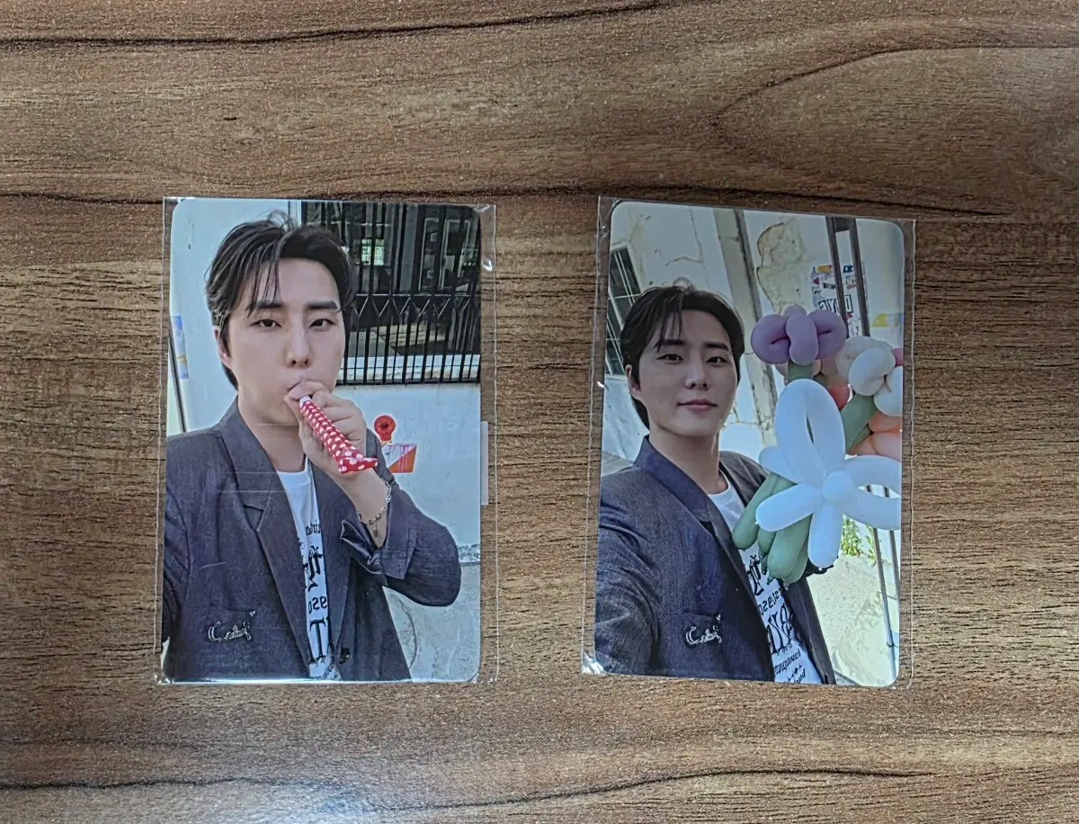 데이식스 영케이 포카 일괄 판매