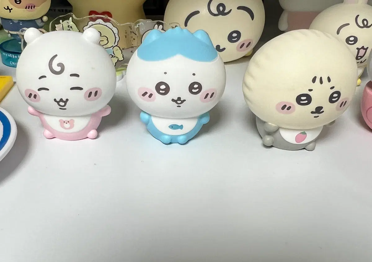 치이카와 베이비 피규어,아크릴 일괄판매