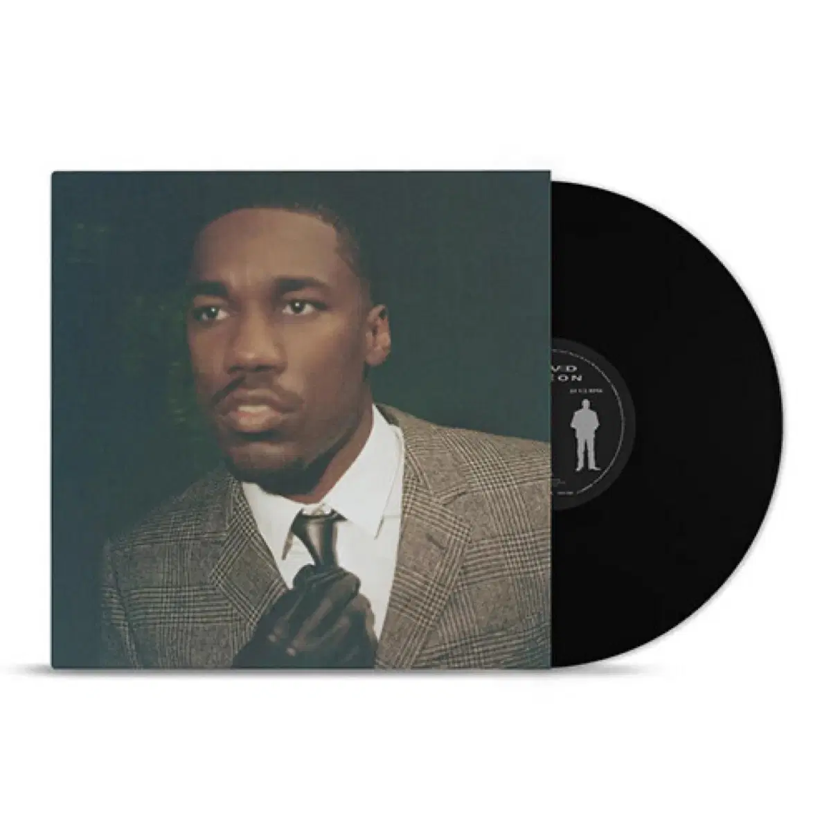 기브온 Beloved lp [한정판/컬러LP] Giveon - Beloved (Signed) (Limited Edition) 판매합니다