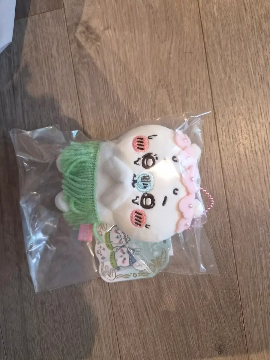 배멀미 치이카와