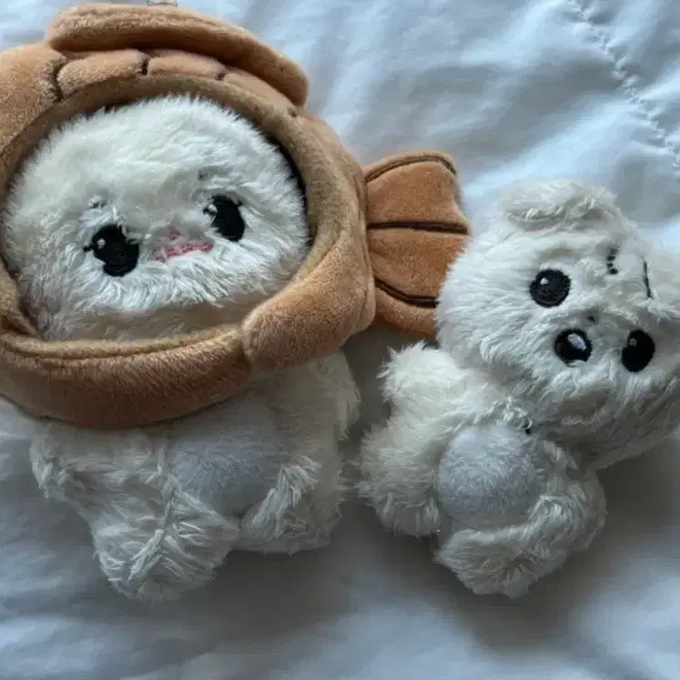 안유진 인형