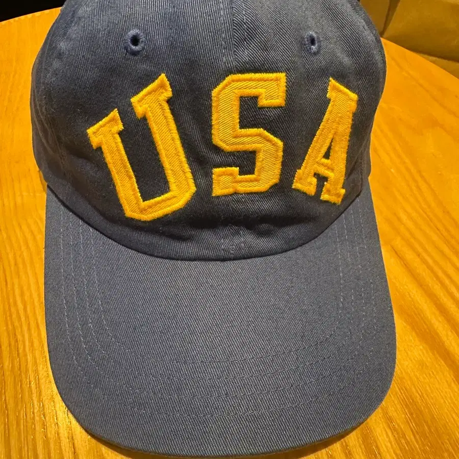 폴로 랄프로렌 90s usa 캡