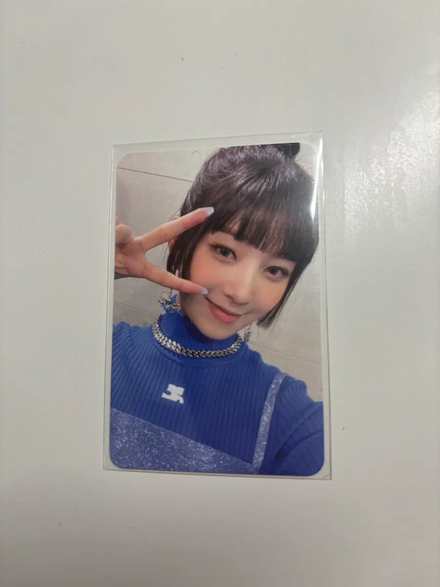 러브다이브 케타포 레이