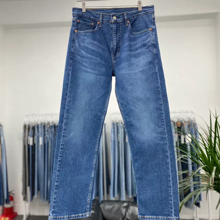리바이스505 Straight Fit 00s 32사이즈 a6622