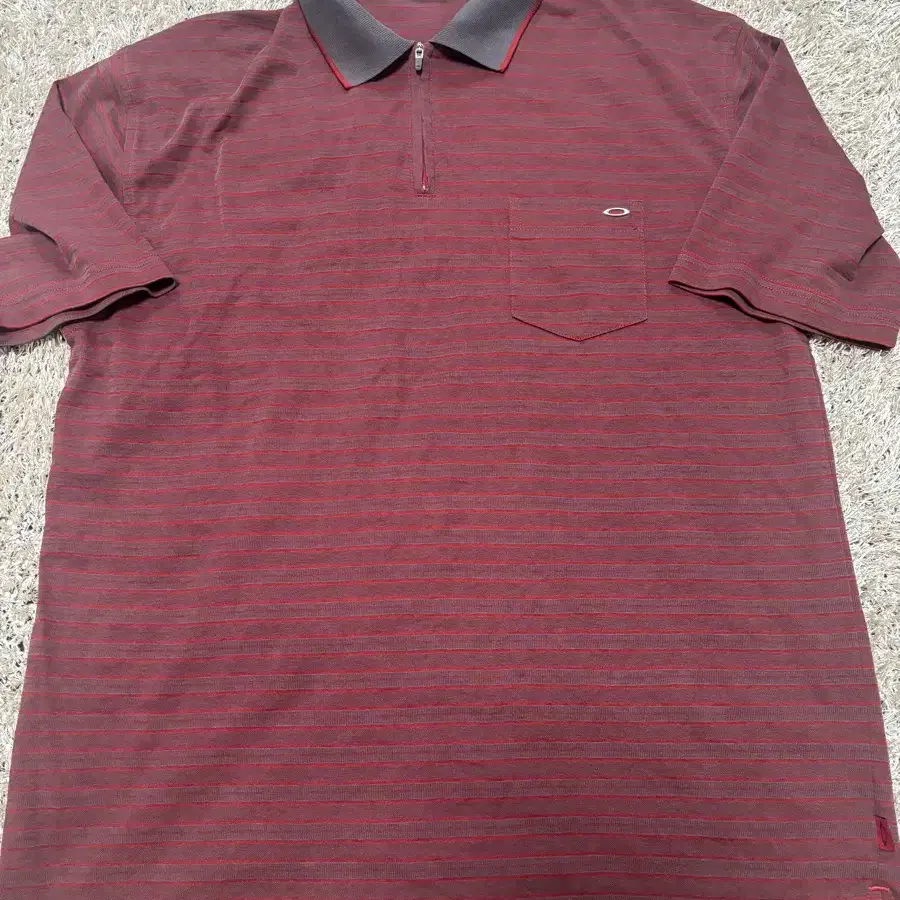 일본판 OAKLEY 카라티 사이즈 105