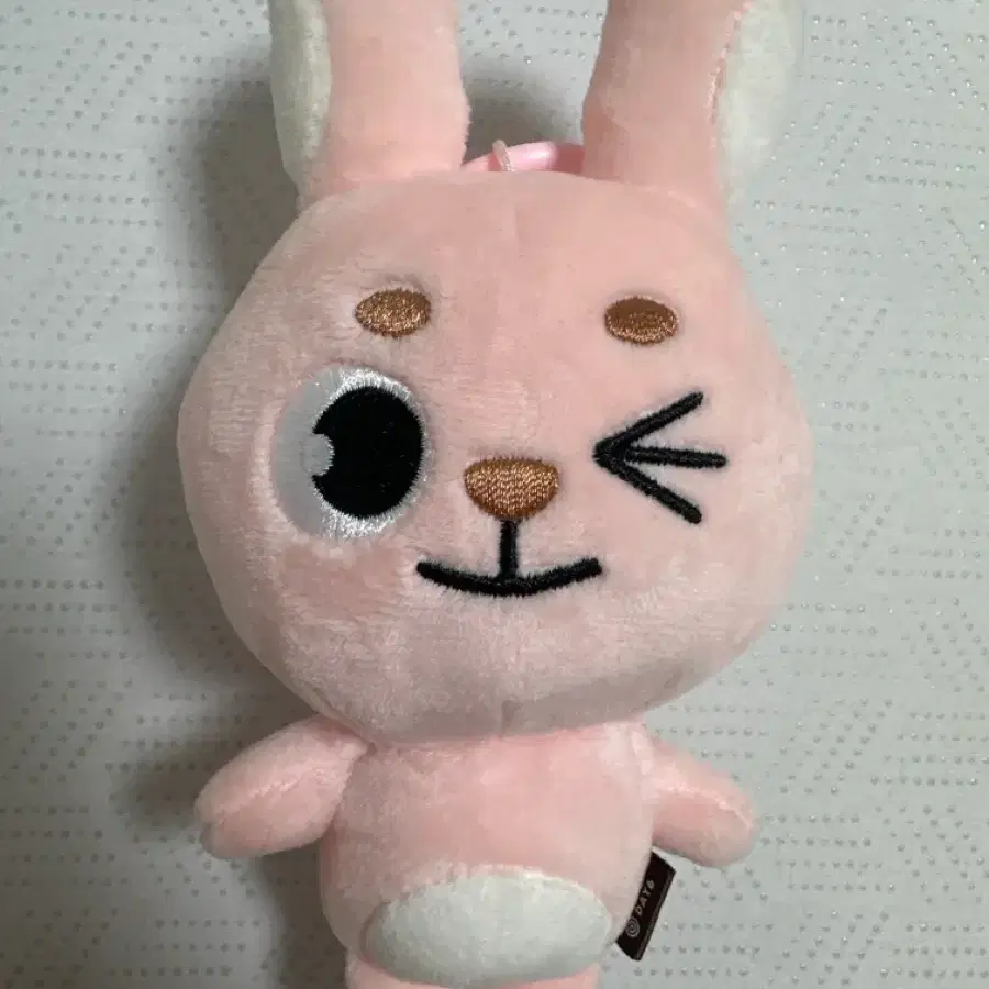 윙끼 - 2019 ver 데니멀즈 플러시 필끼
